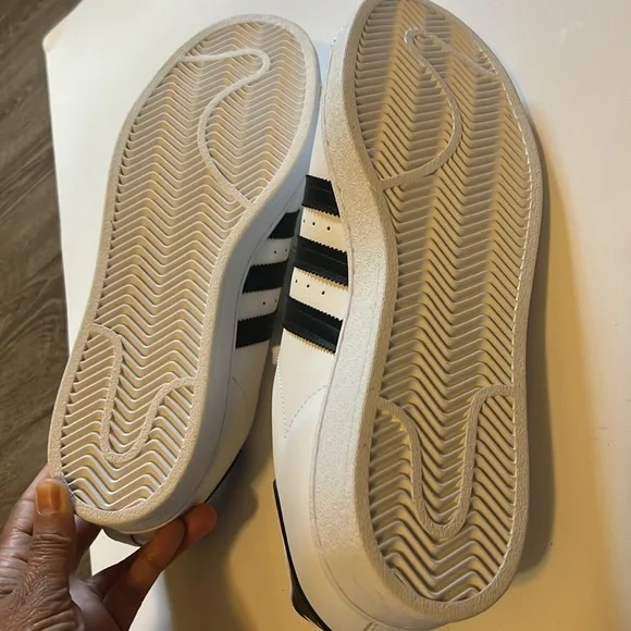 Adidas Orginials Superstar Mens Sneakers NWT - Picture 7 of 7